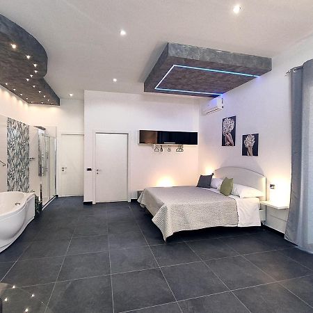 Borgo Blu Hotel Bacoli Exterior photo