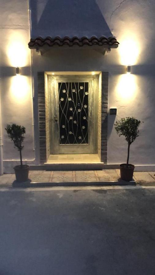 Borgo Blu Hotel Bacoli Exterior photo