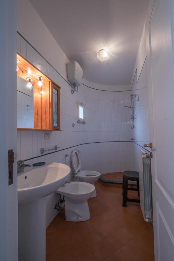 Borgo Blu Hotel Bacoli Exterior photo